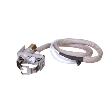 Crown Steam Pilot Burner, Nat. Gas 5171-024